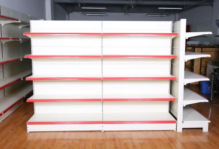 河北貨架廠來介紹下金屬貨架的缺點有哪些吧