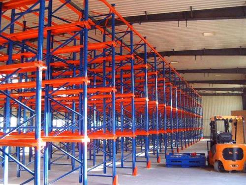 倉庫貨架在驗收時哪些地方需要我們仔細查看