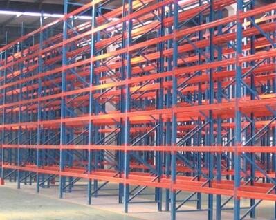 為了節(jié)約不必要的資金使用,倉庫貨架維護(hù)工作勢在必行