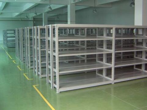 倉庫貨架的維護(hù)方法分別有哪些