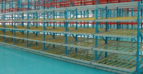 選擇倉儲(chǔ)貨架的注意事項(xiàng)有哪些