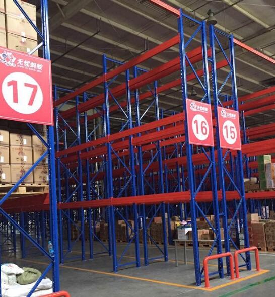 重型貨架時在使用的時候需要考慮因素
